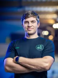 Andrii Kovbasa