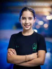 Ayla Sophie Kivilcim