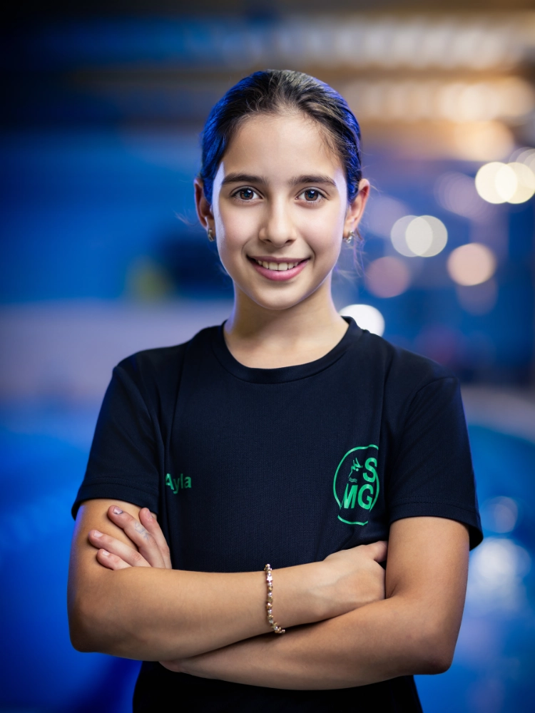 Ayla Sophie Kivilcim