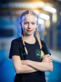 Emma Barenhorst