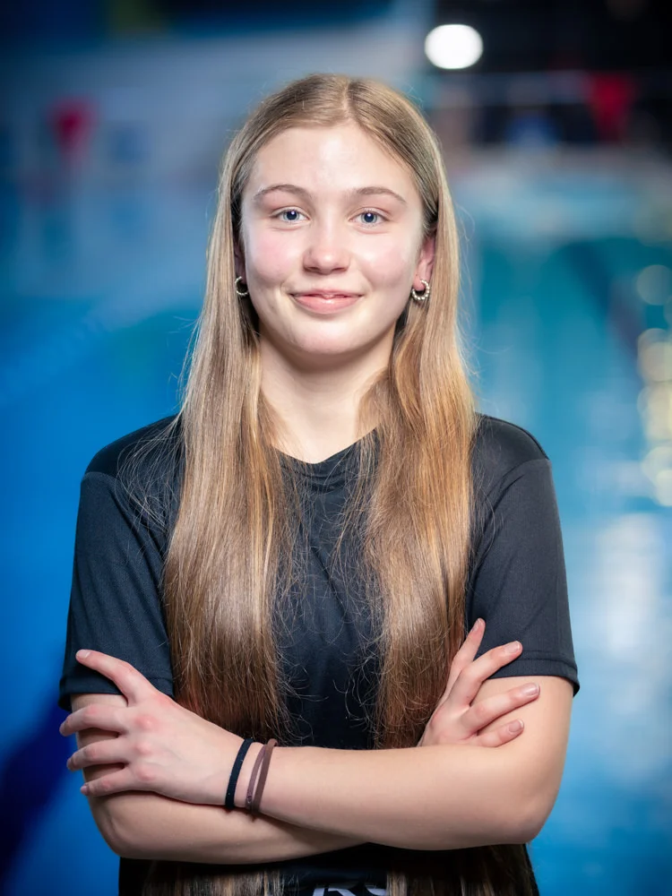  Greta Hütz