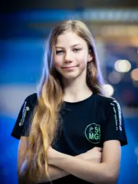 Julia Bodenburg