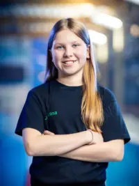 Katharina Bertrams