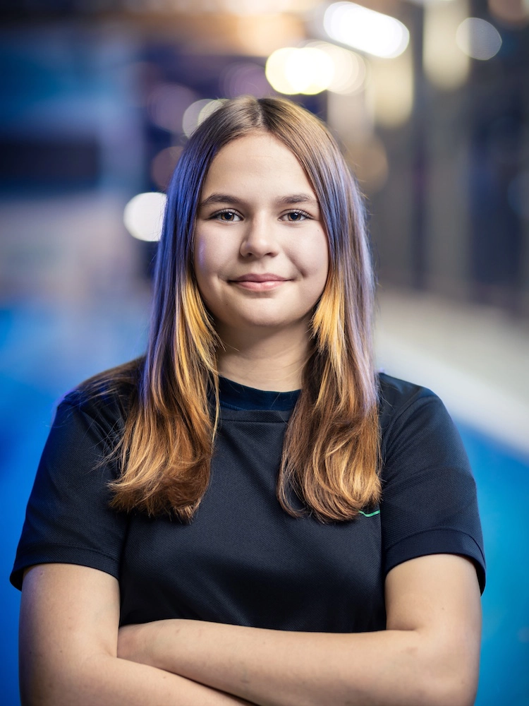 Marcelina Wojciechowska