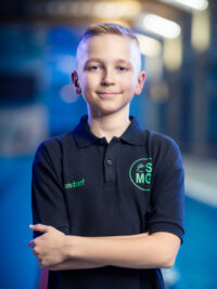 Nik Diesendorf