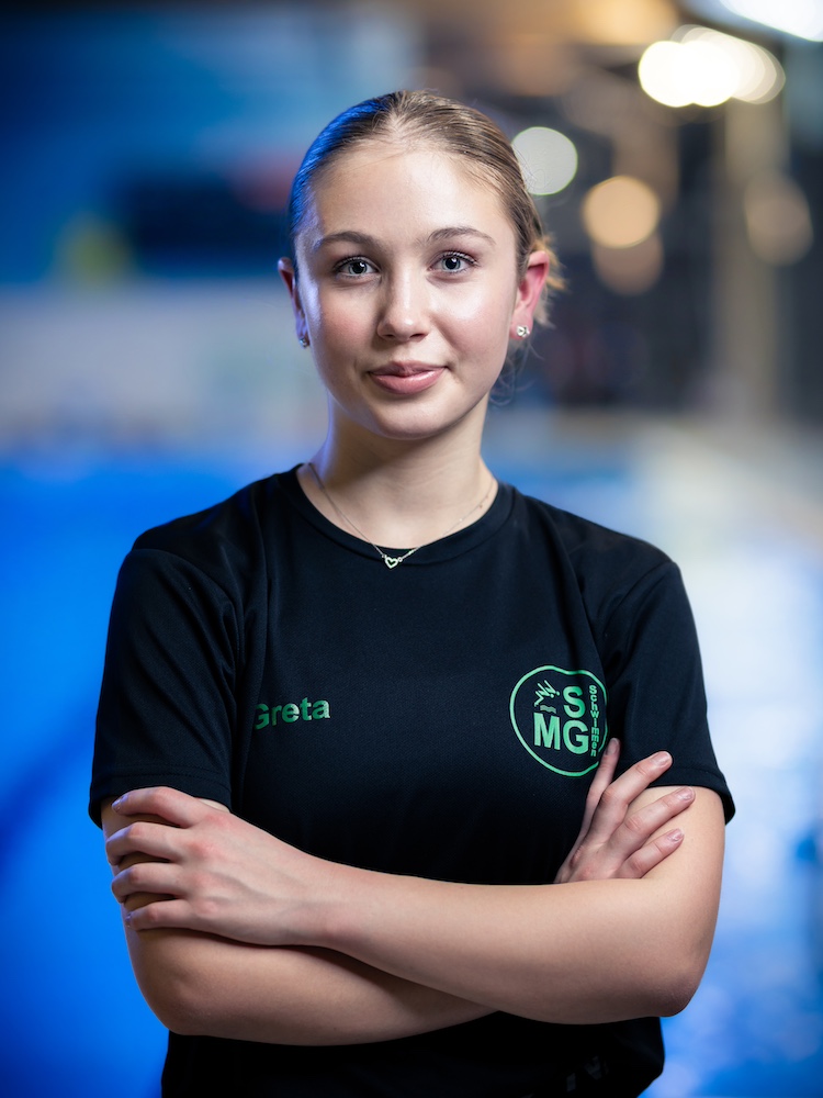 Greta Hütz