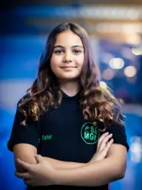 Sophia Baliu