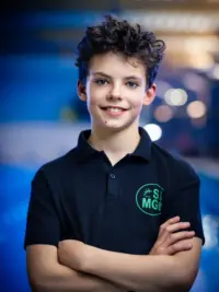 Tom von der Stück