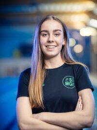 Greta Behle