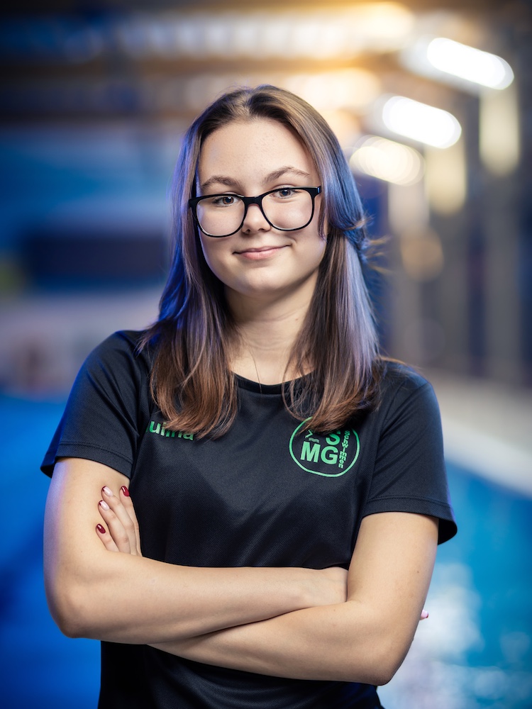 Paulina Wojciechowska 