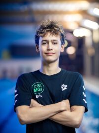 Eric Nickel