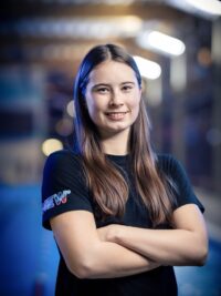 Caroline Haubrich