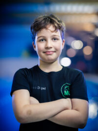 Matteo Dippel
