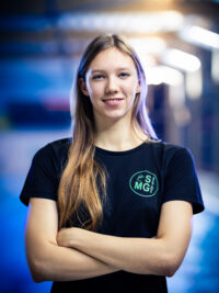 Johanna Bodenburg