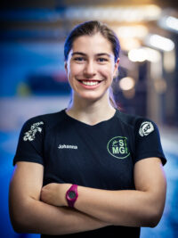 Johanna Schrimpf