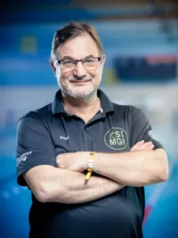 Freddy Scholz