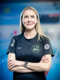Oxana Volk
