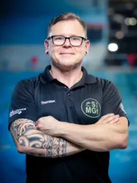 Thorsten Polensky