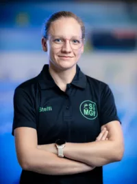 Stefanie Mohren