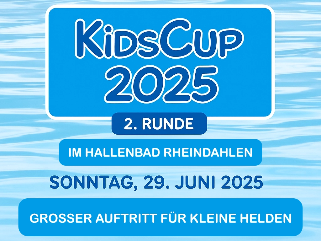 KidsCup 2025