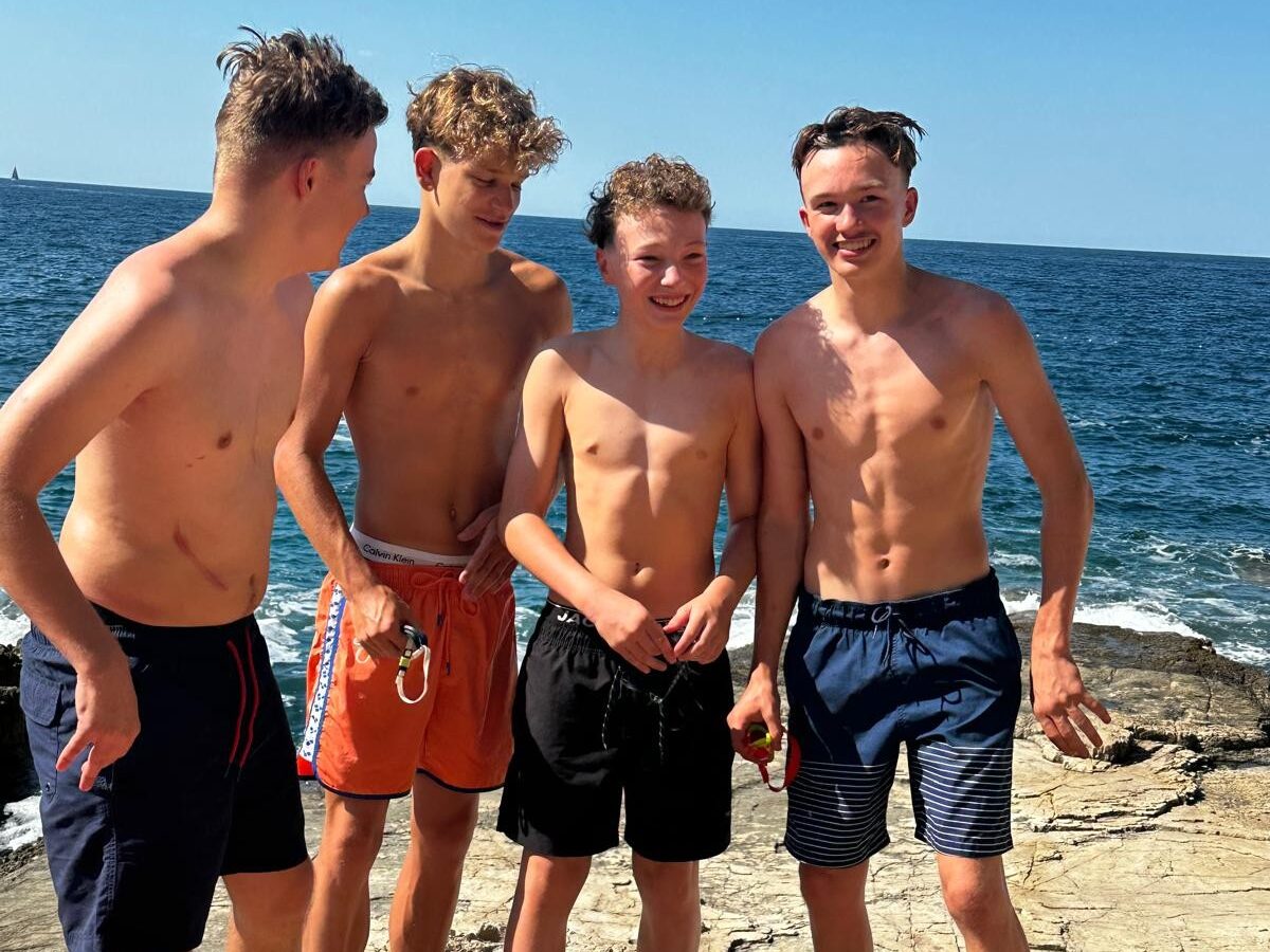 Kroatien 1