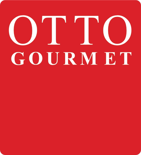 OTTO GOURMET Schriftzug fetter