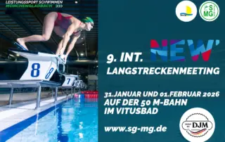 9. NEW Langestreckenmeeting – road to DJM