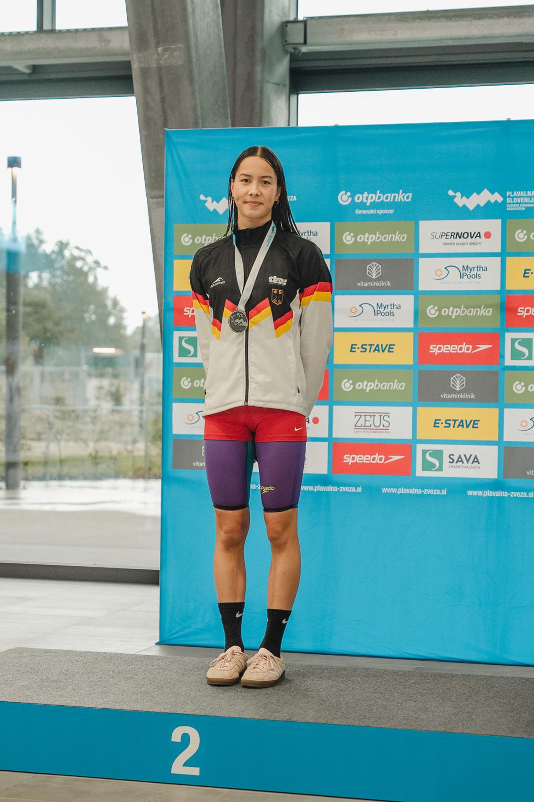 Lia Hartmannshenn | internationalen Juniorenwettkämpfen (CECJM) | SGMG Lia Hartmannshenn | internationalen Juniorenwettkämpfen (CECJM) | SGMG