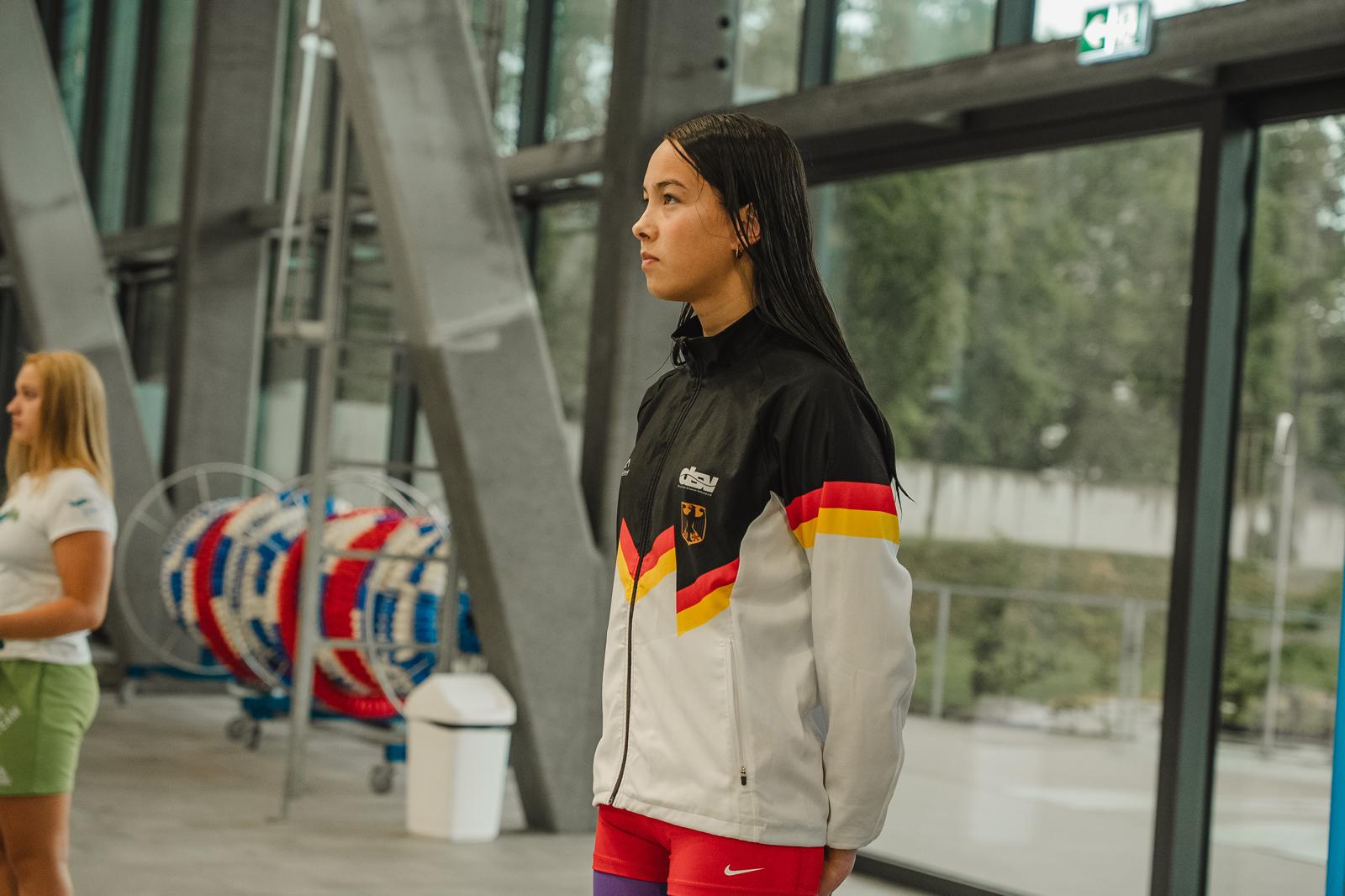 Lia Hartmannshenn | internationalen Juniorenwettkämpfen (CECJM) | SGMG Lia Hartmannshenn | internationalen Juniorenwettkämpfen (CECJM) | SGMG